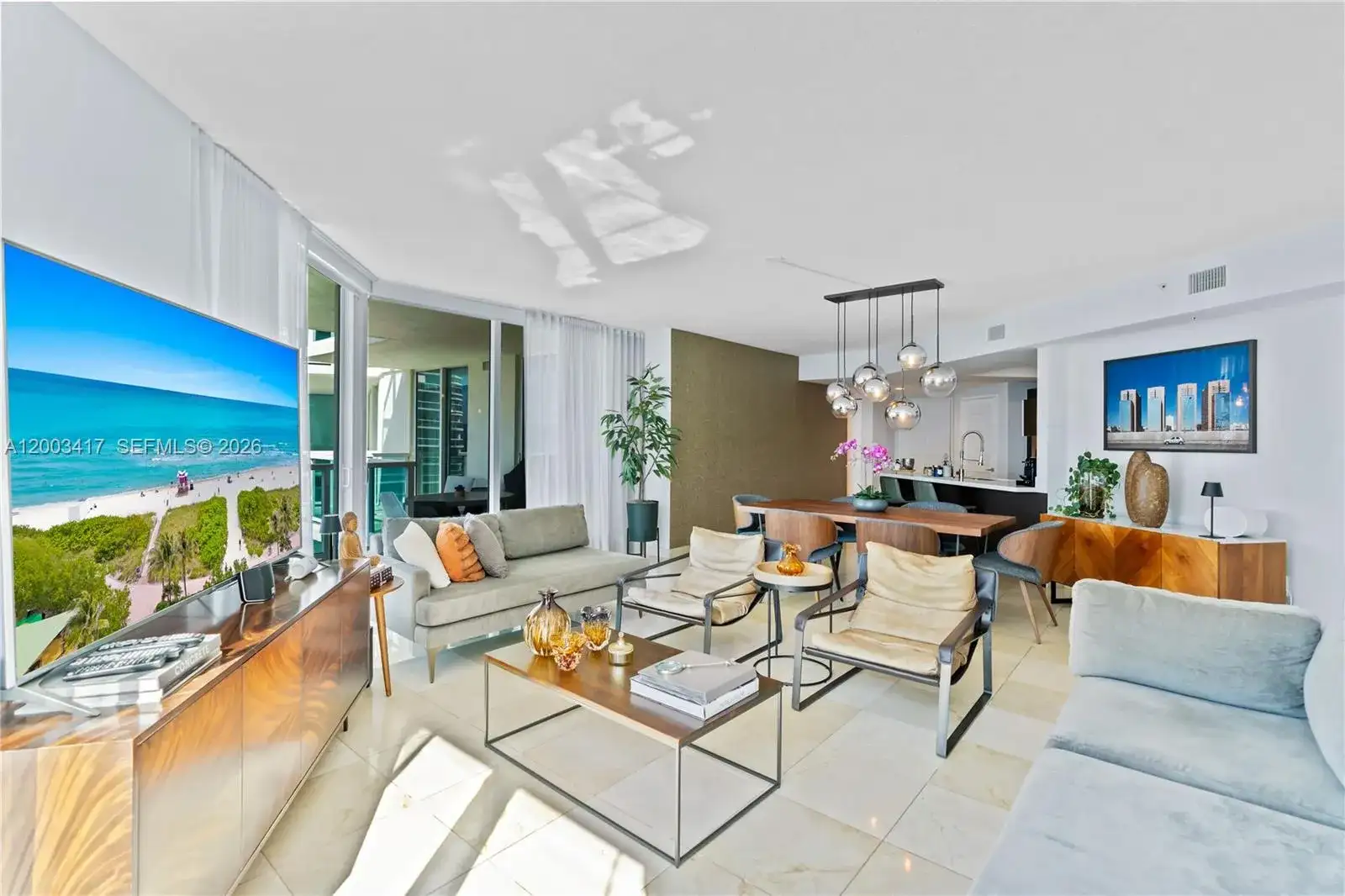 250 Sunny Isles Blvd # 1606, Sunny Isles Beach FL 33160 photo 3