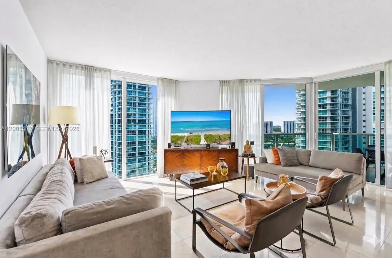 250 Sunny Isles Blvd # 1606, Sunny Isles Beach FL 33160 photo 4