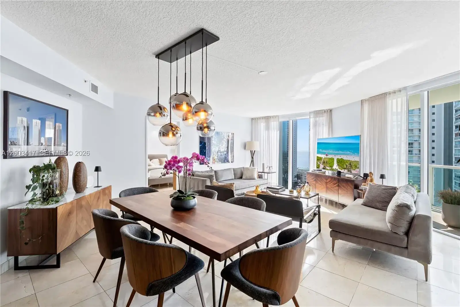 250 Sunny Isles Blvd # 1606, Sunny Isles Beach FL 33160 photo 5