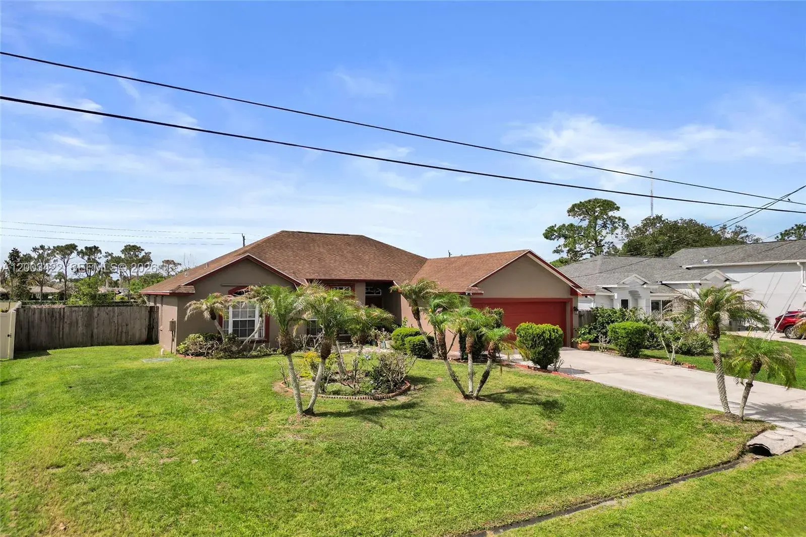 6030 NW Wolverine Rd, Port St. Lucie FL 34986