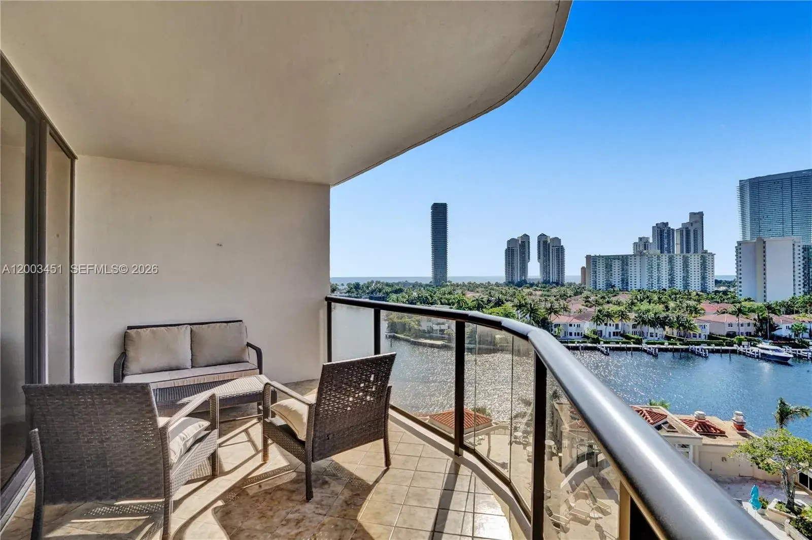 19667 Turnberry Way # 9B, Aventura FL 33180