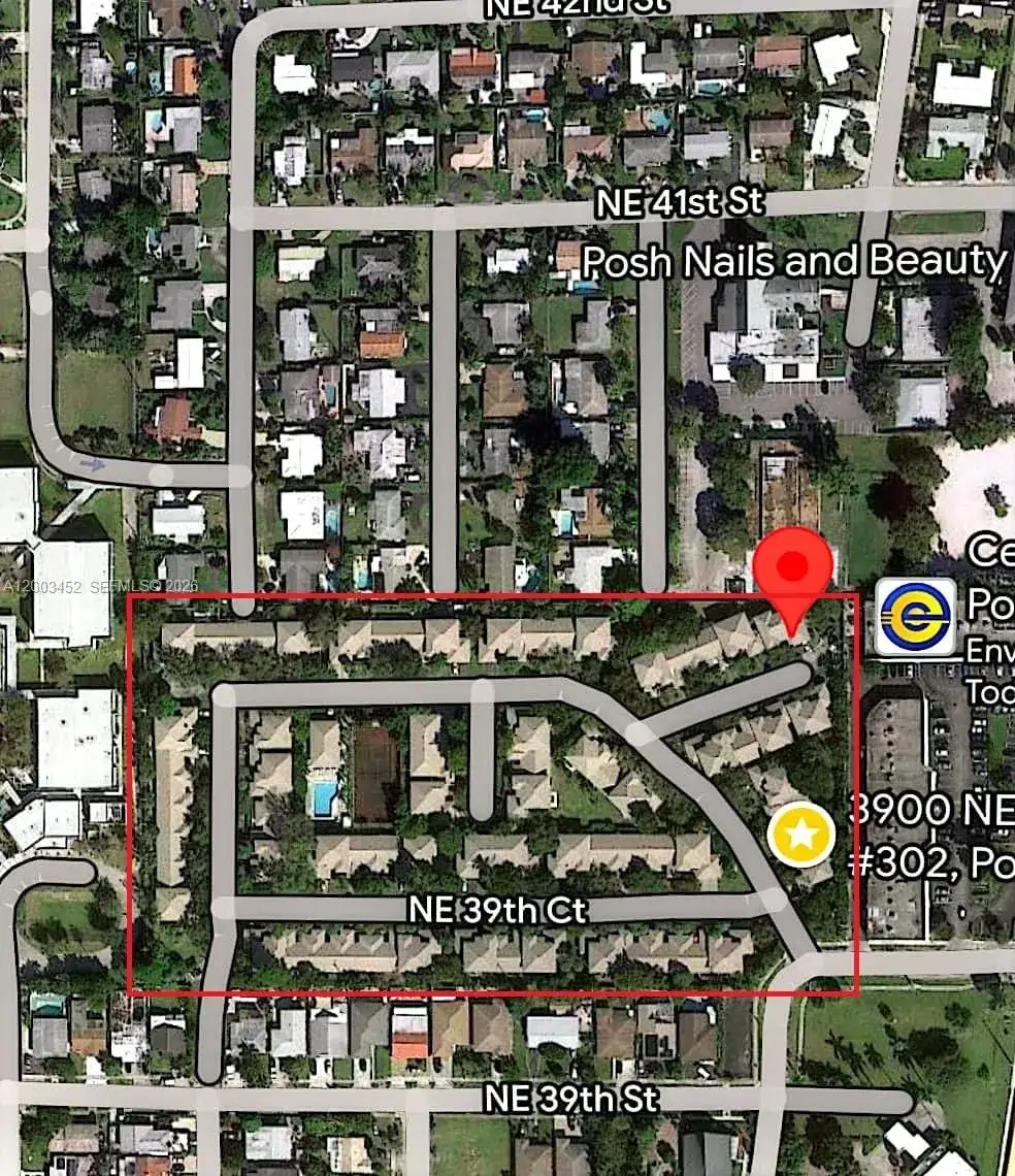 1821 NE 40th Ct # 302, Pompano Beach FL 33064 photo 3