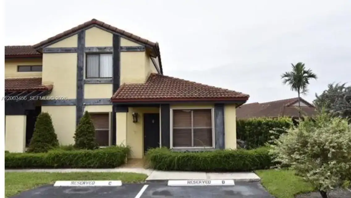 15070 SW 49th Ln # D106, Miami FL 33185 photo 3