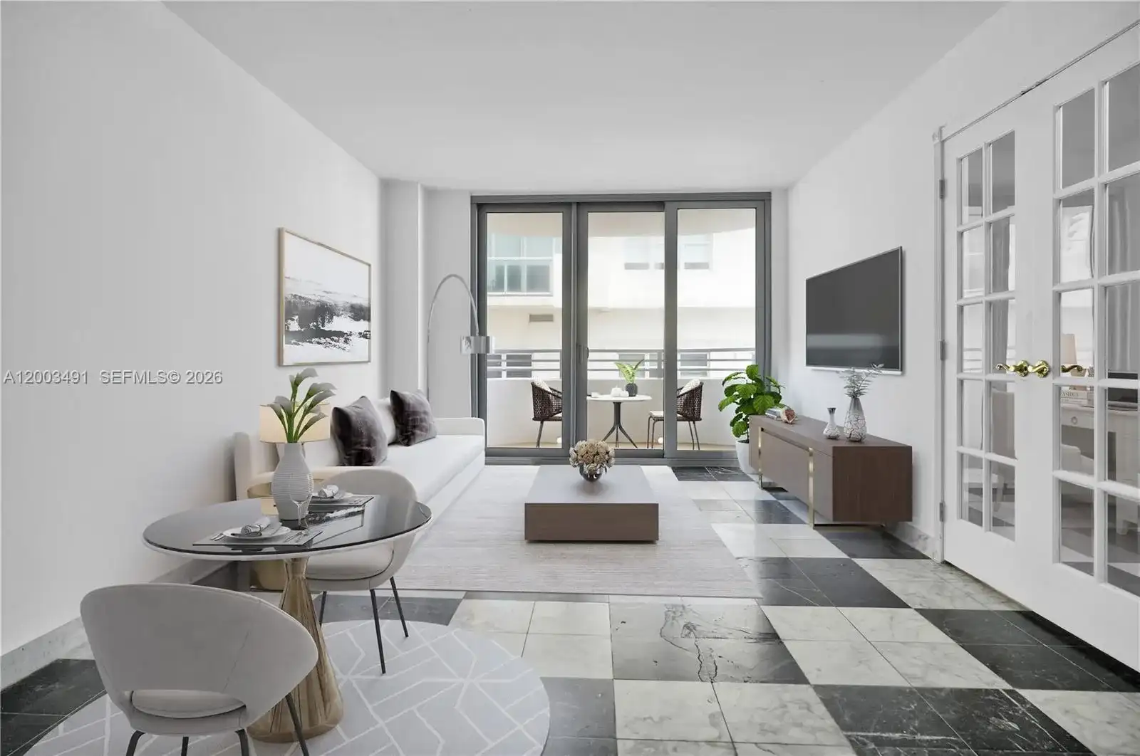 5555 Collins Ave # 3C, Miami Beach FL 33140