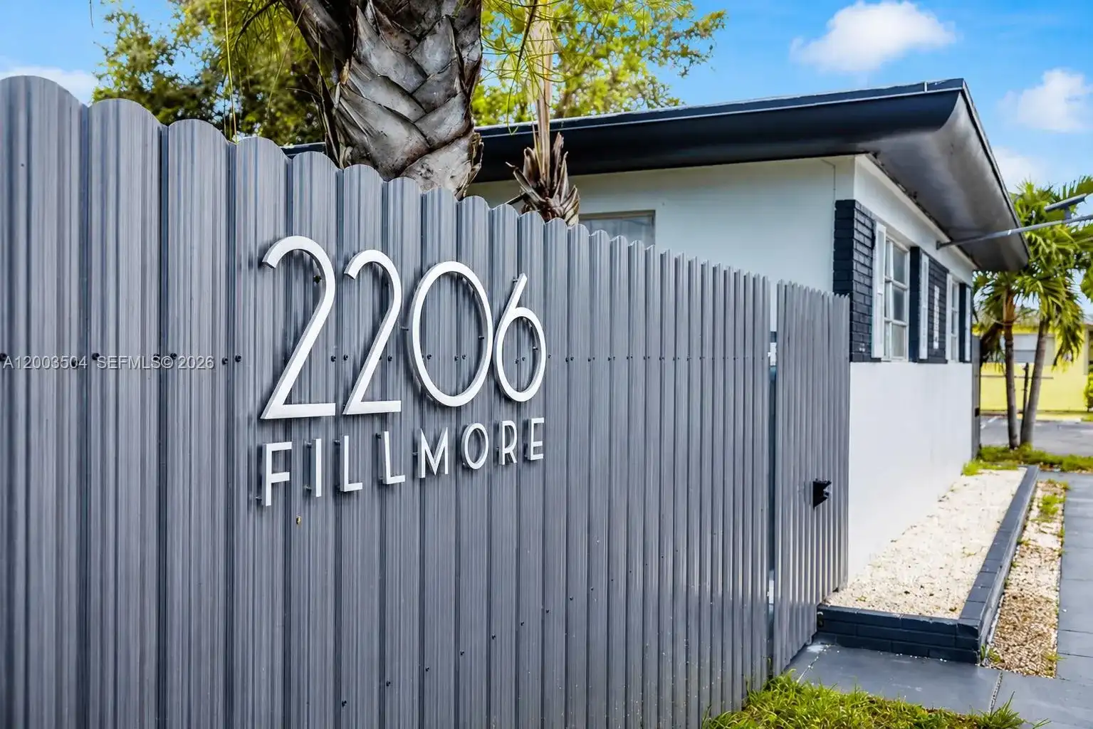 2206 Fillmore St #1-10, Hollywood FL 33020