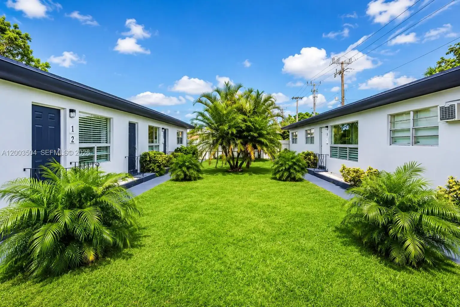 2206 Fillmore St #1-10, Hollywood FL 33020 photo 2