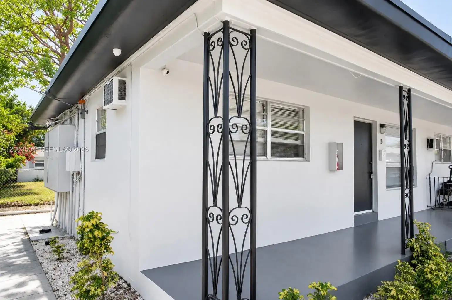 2206 Fillmore St #1-10, Hollywood FL 33020 photo 3