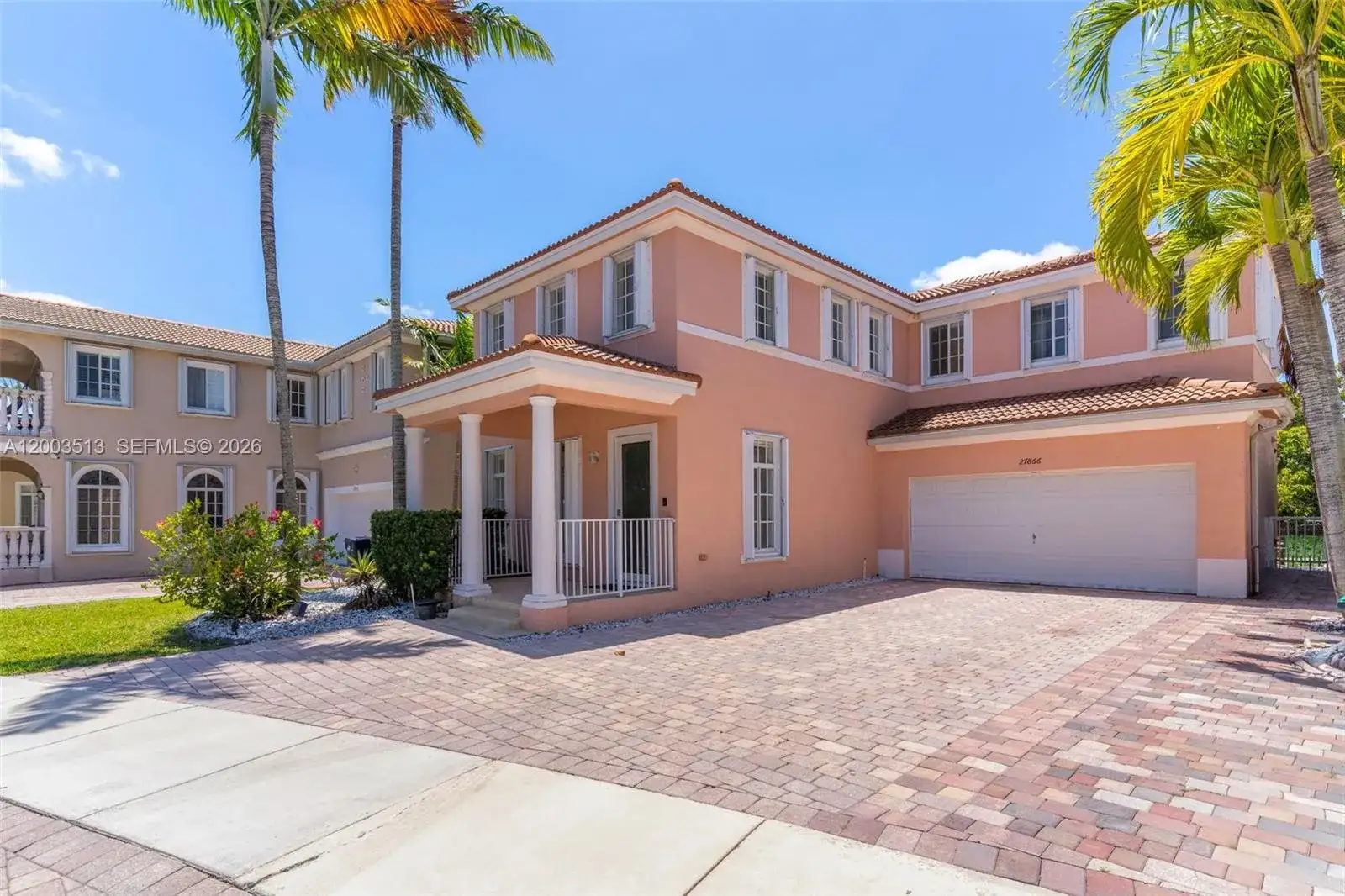 27866 SW 142nd Ave, Homestead FL 33032 photo 2
