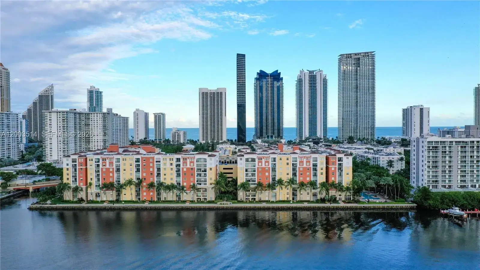 17100 N Bay Rd # 1913, Sunny Isles Beach FL 33160