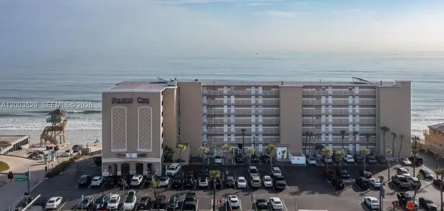 3501 S ATLANTIC AVE # G140, Daytona FL 32118