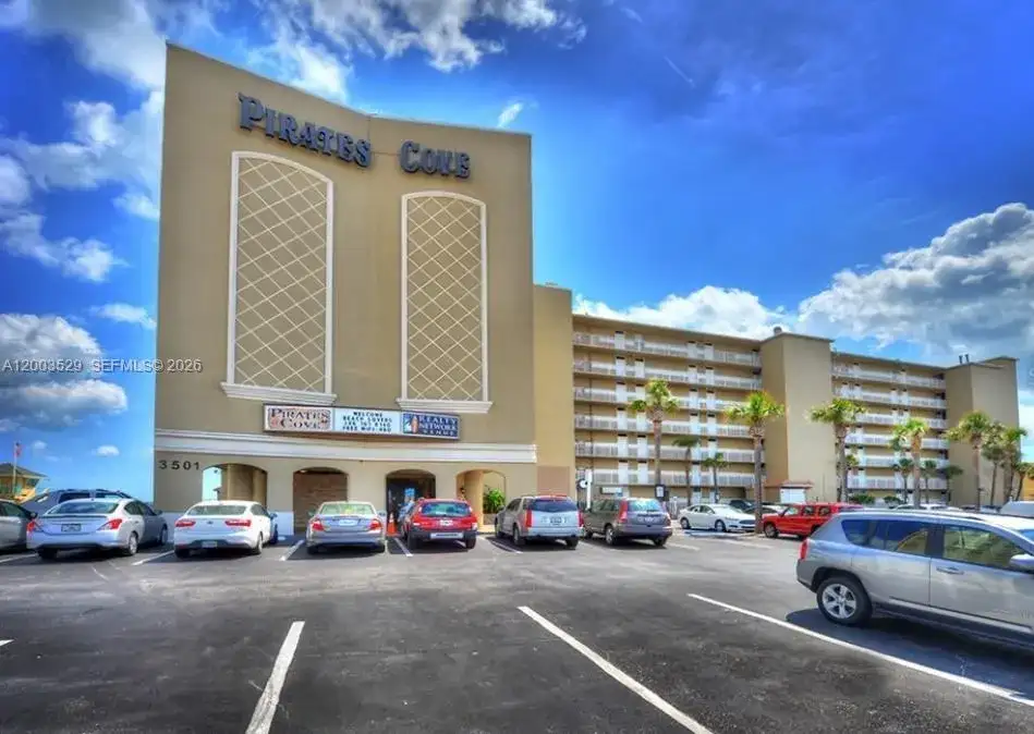 3501 S ATLANTIC AVE # G140, Daytona FL 32118 photo 2