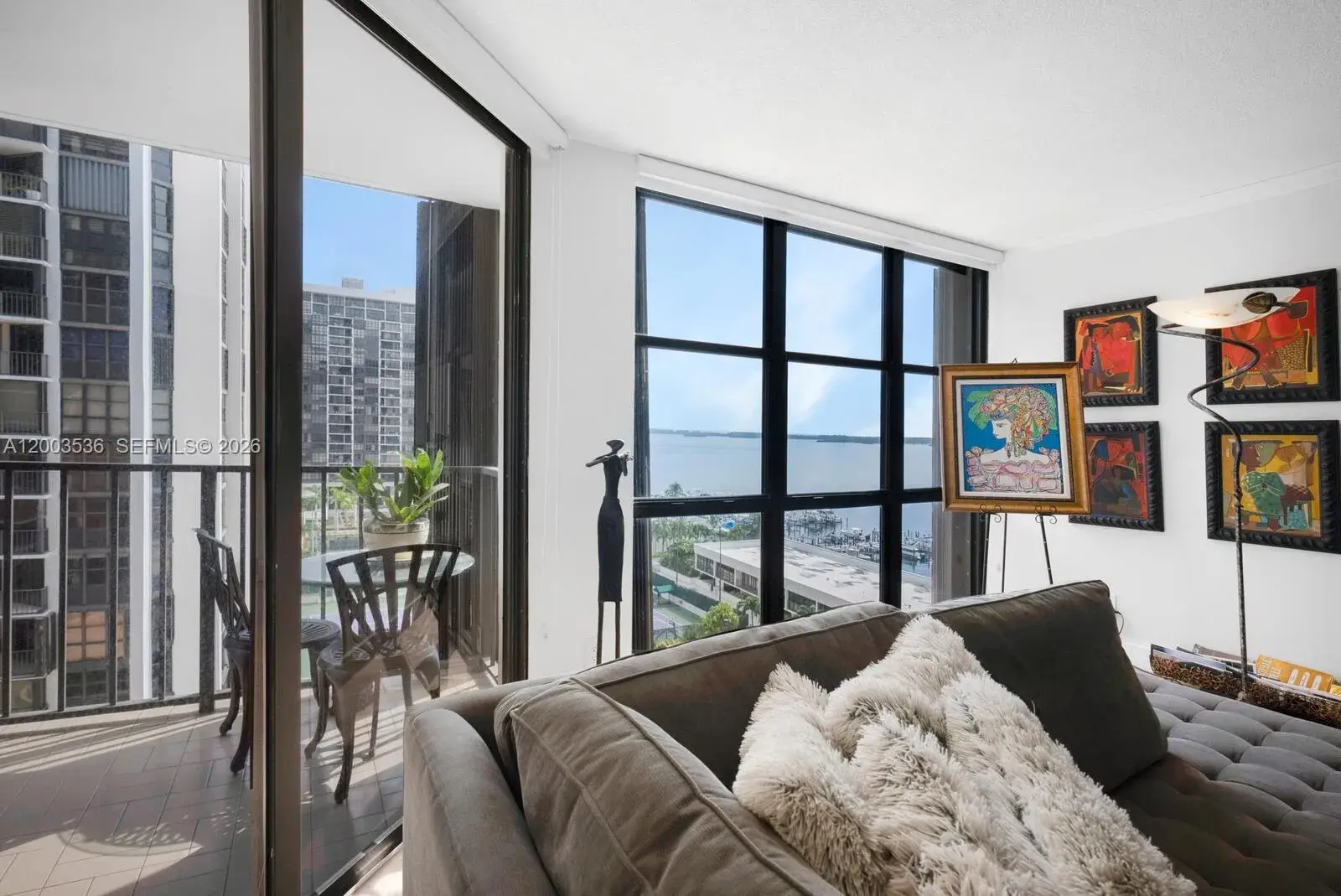 1925 Brickell Ave # 1003, Miami FL 33129