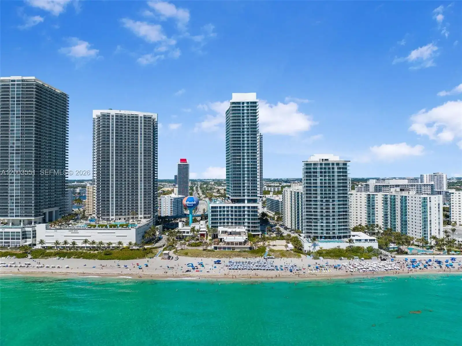 4111 S Ocean Dr # 2207, Hollywood FL 33019 photo 4