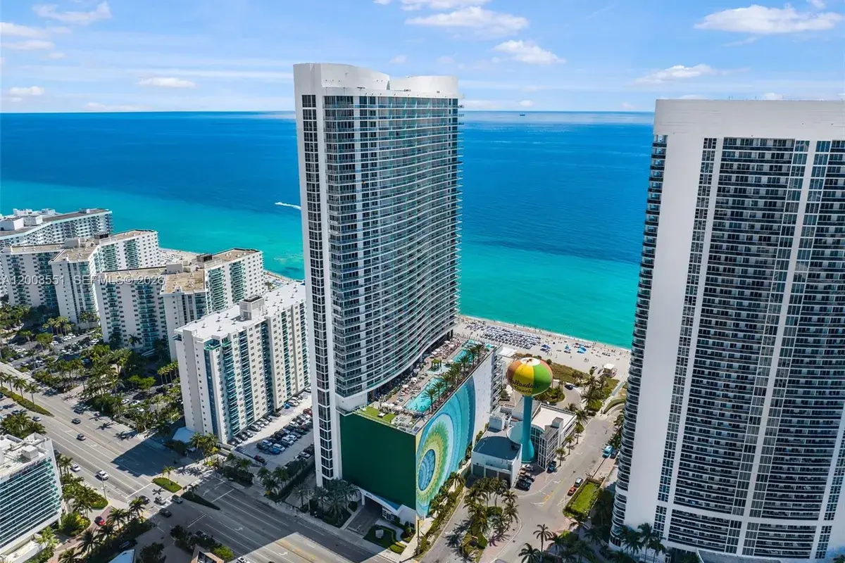 4111 S Ocean Dr # 2207, Hollywood FL 33019