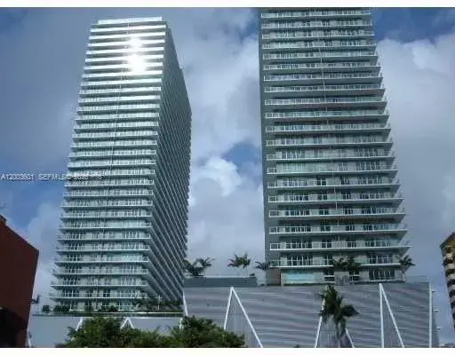 1111 SW 1st Ave, Miami FL 33130