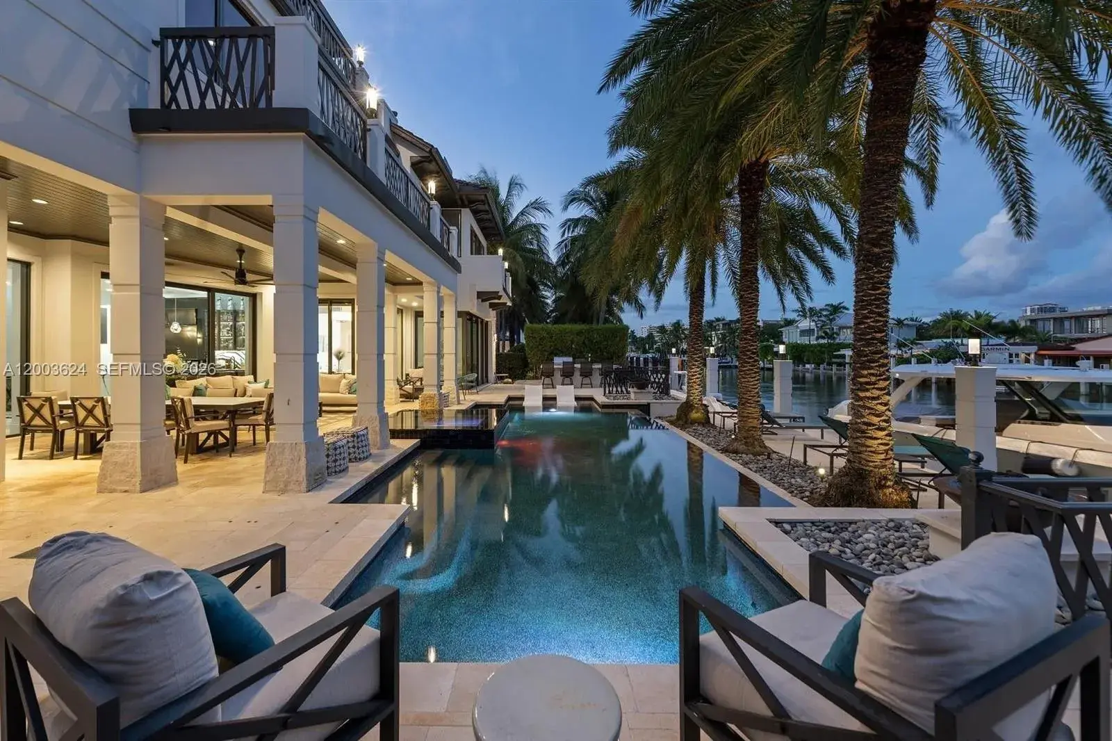 720 Isle Of Palms Dr, Fort Lauderdale FL 33301