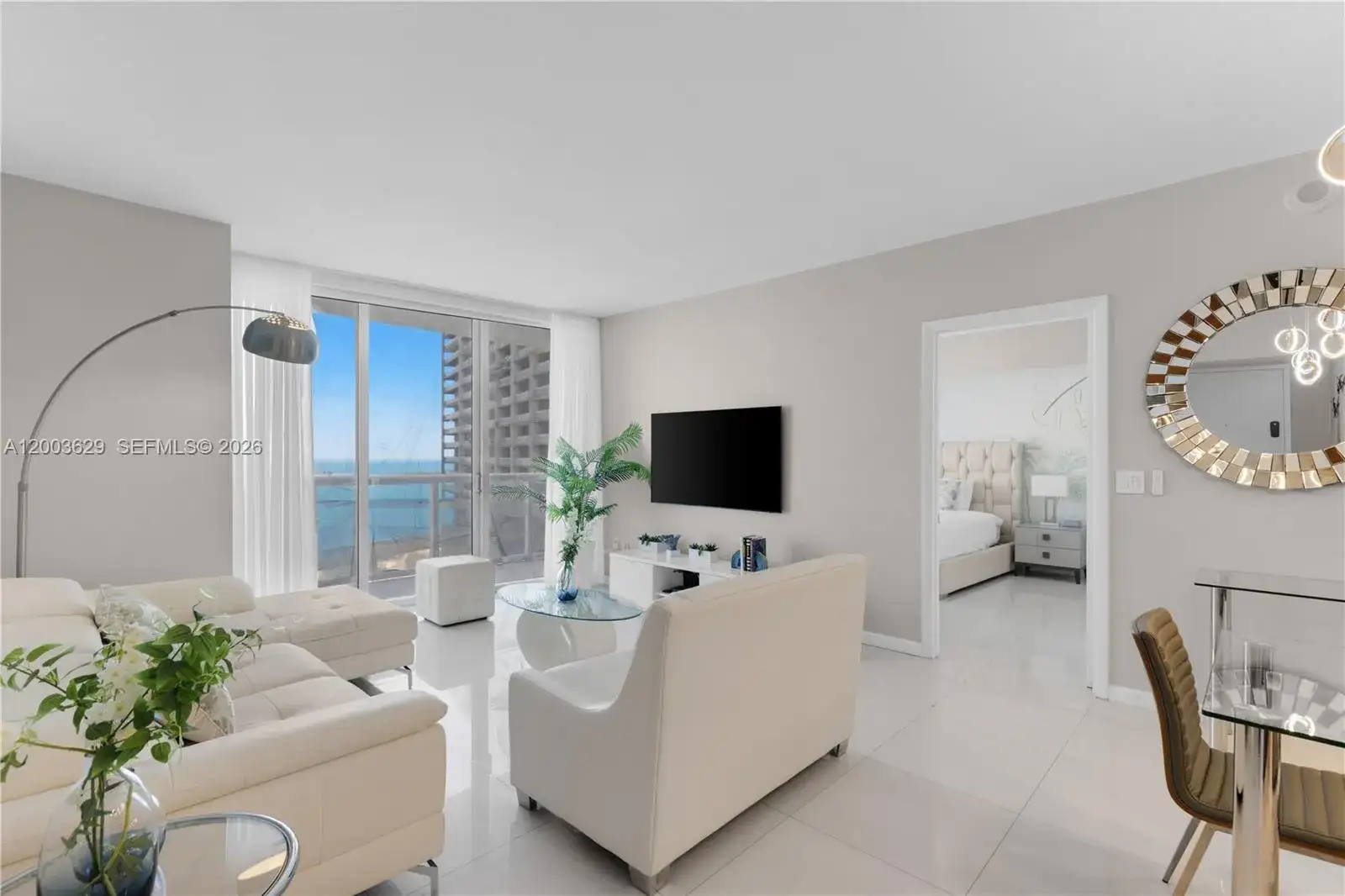 485 Brickell Ave # 4501, Miami FL 33131 photo 2