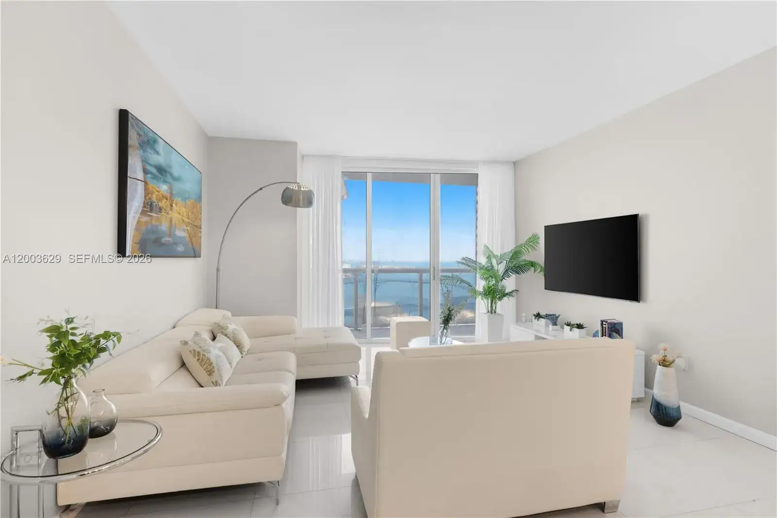 485 Brickell Ave # 4501, Miami FL 33131 photo 3