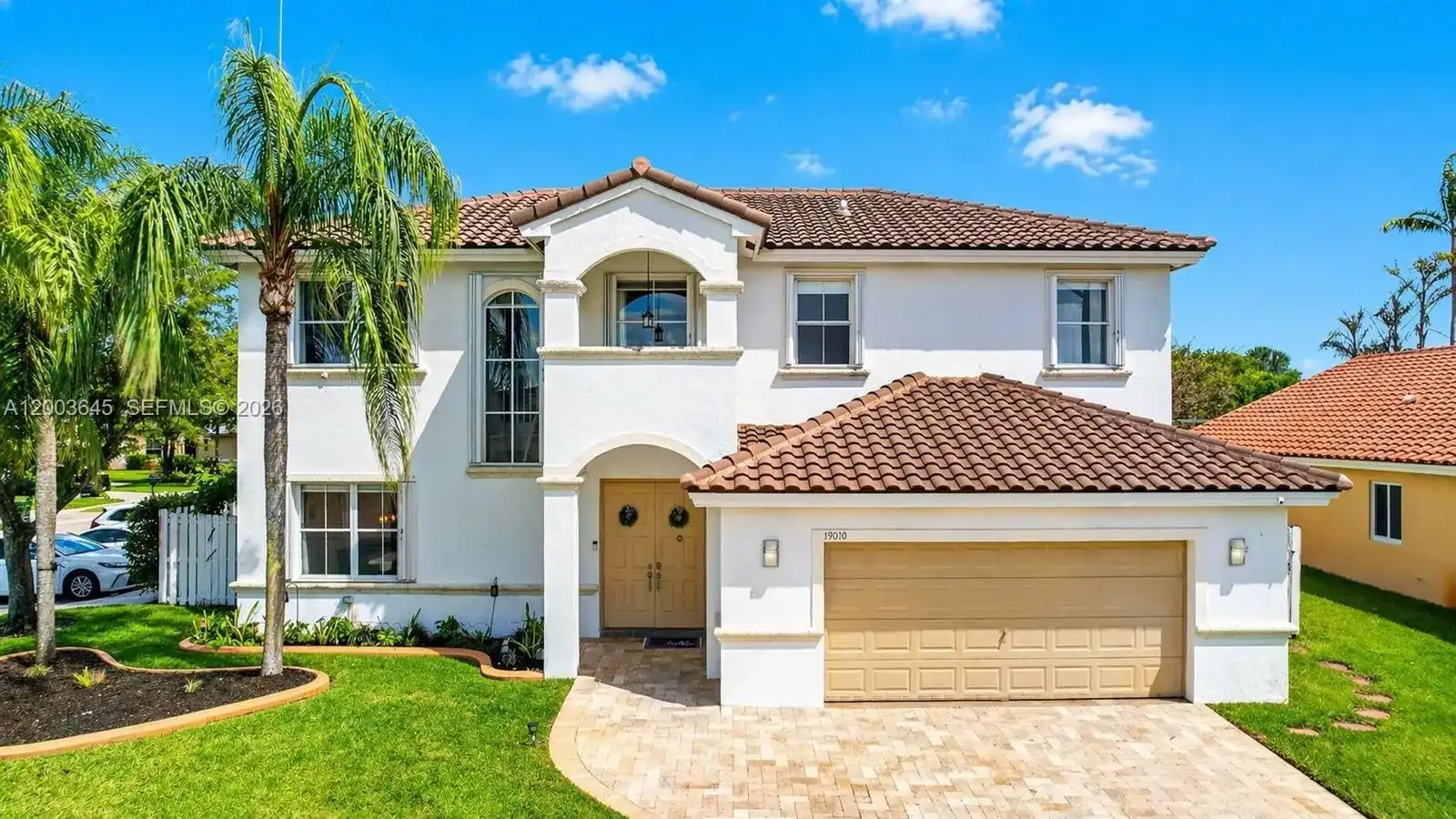 19010 NW 23rd Ct, Pembroke Pines FL 33029