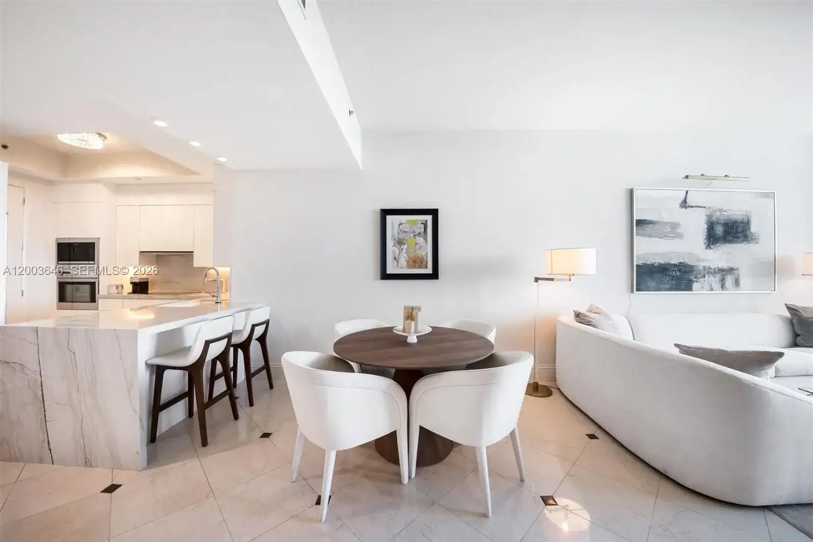100 S Pointe Dr # 702, Miami Beach FL 33139 photo 2