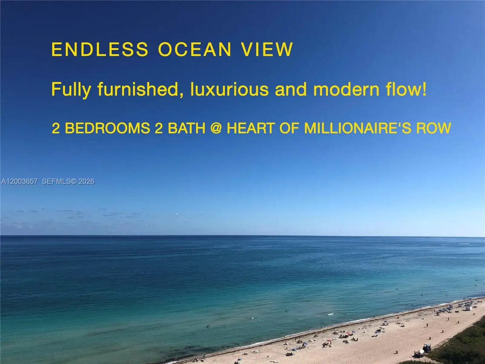 5701 Collins Ave # 1714, Miami Beach FL 33140 photo 2