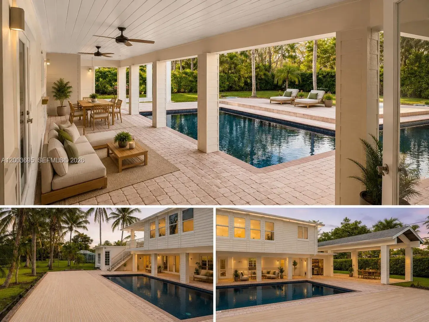 8320 SW 161st St, Palmetto Bay FL 33157