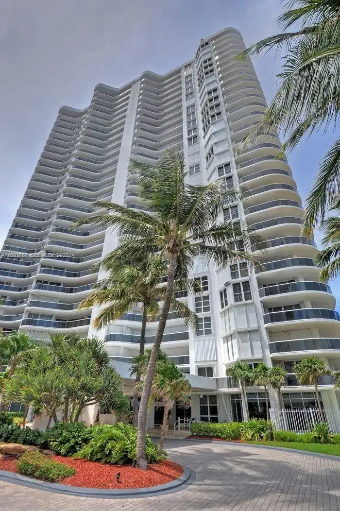 16711 Collins Ave # 602, Sunny Isles Beach FL 33160
