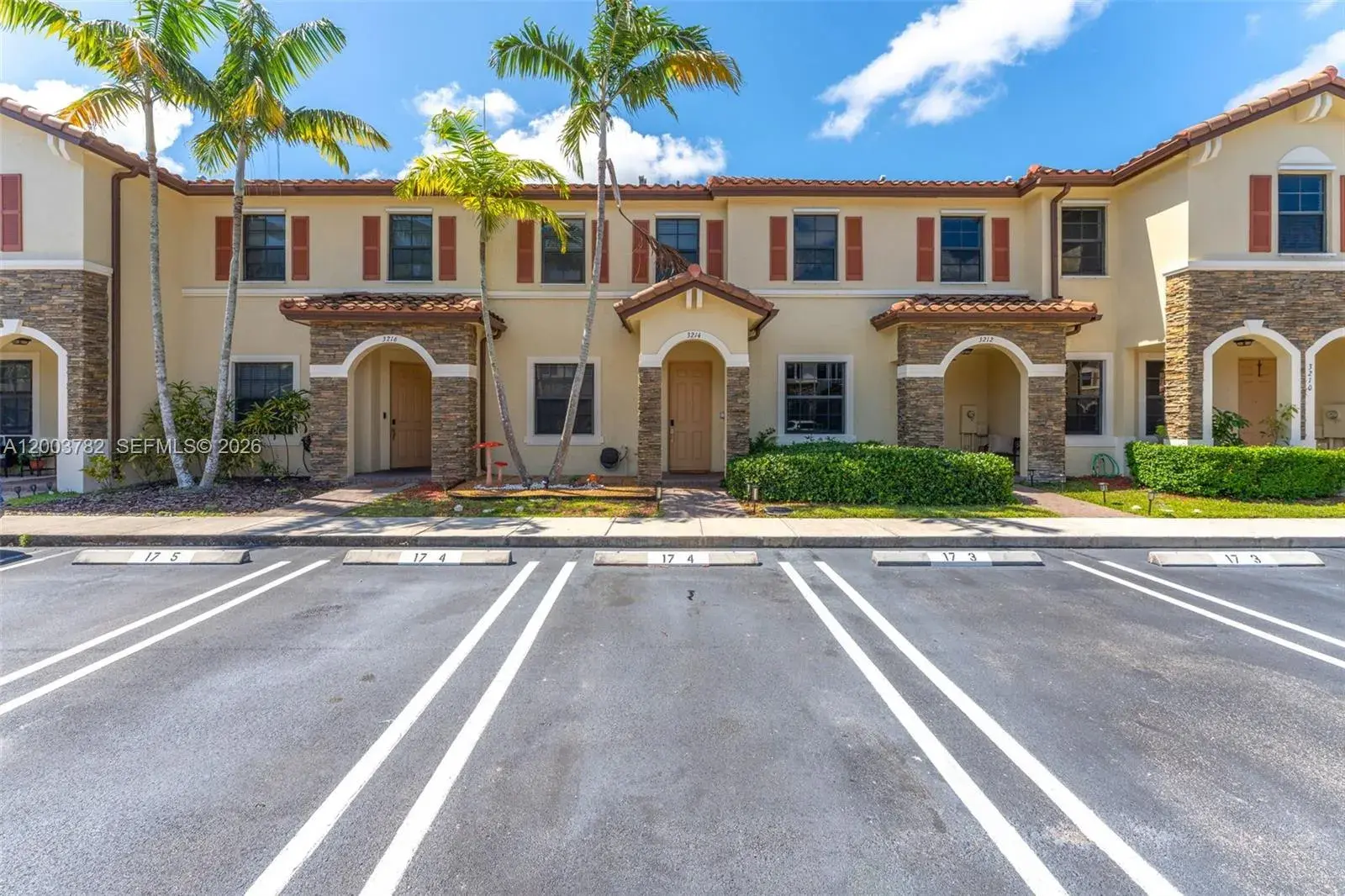 3214 SE 4th Ct, Homestead FL 33033