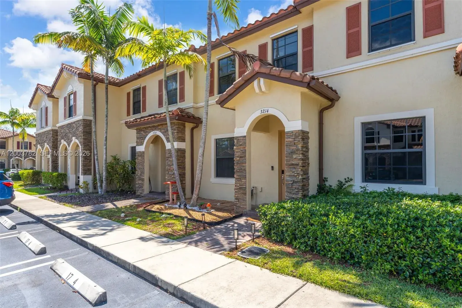 3214 SE 4th Ct, Homestead FL 33033