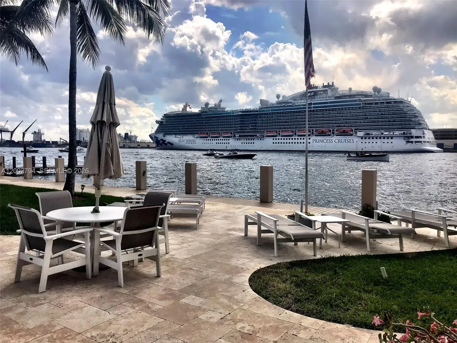 1775 Harbourview Dr # 11, Fort Lauderdale FL 33316