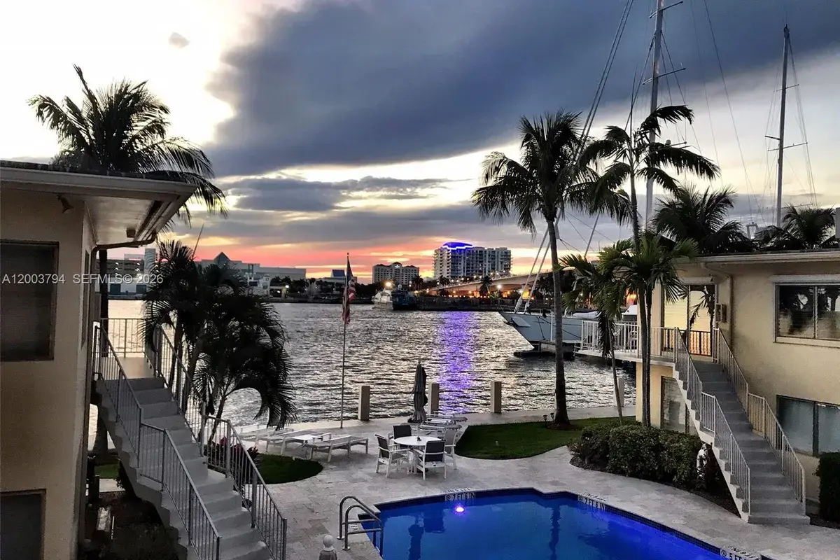 1775 Harbourview Dr # 11, Fort Lauderdale FL 33316