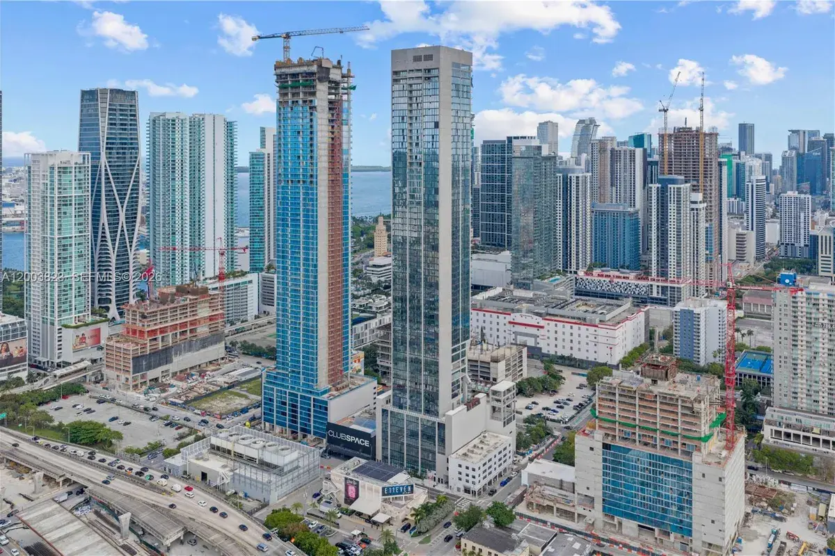 20 NE 11th St # 4602, Miami FL 33132