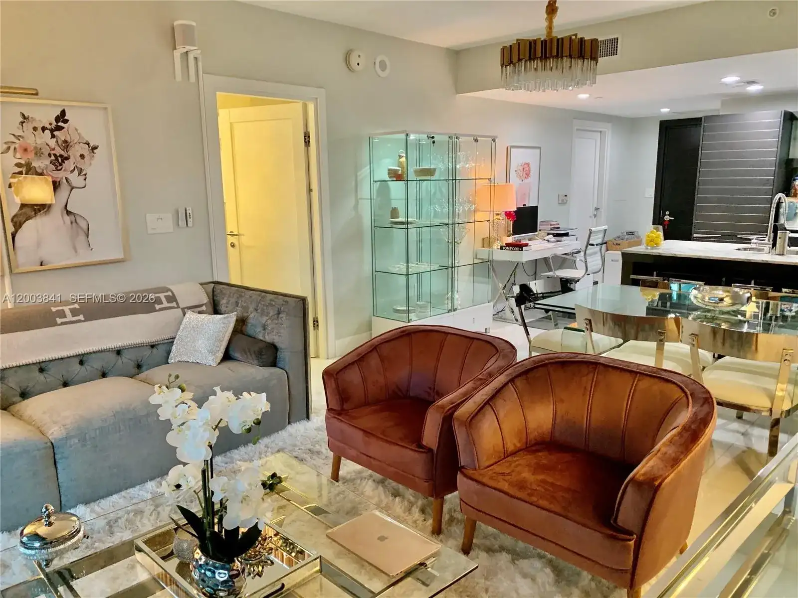 200 Biscayne Boulevard Way # 4011, Miami FL 33131 photo 3