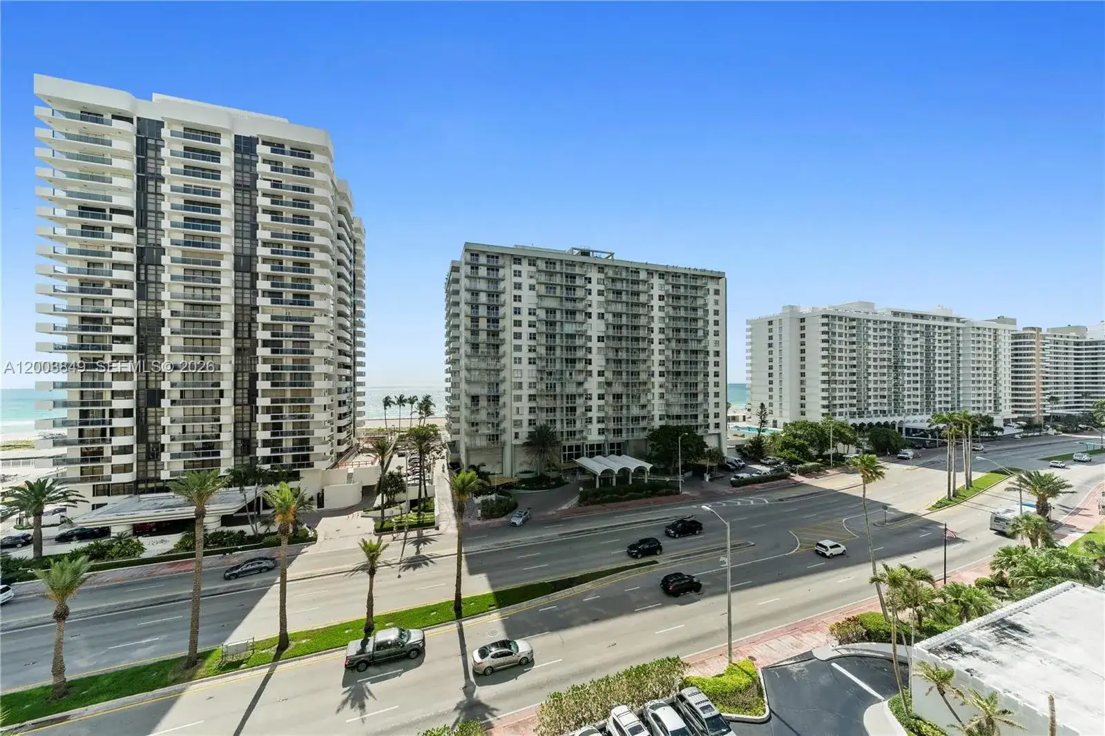 5700 Collins Ave # 8A, Miami Beach FL 33140 photo 3