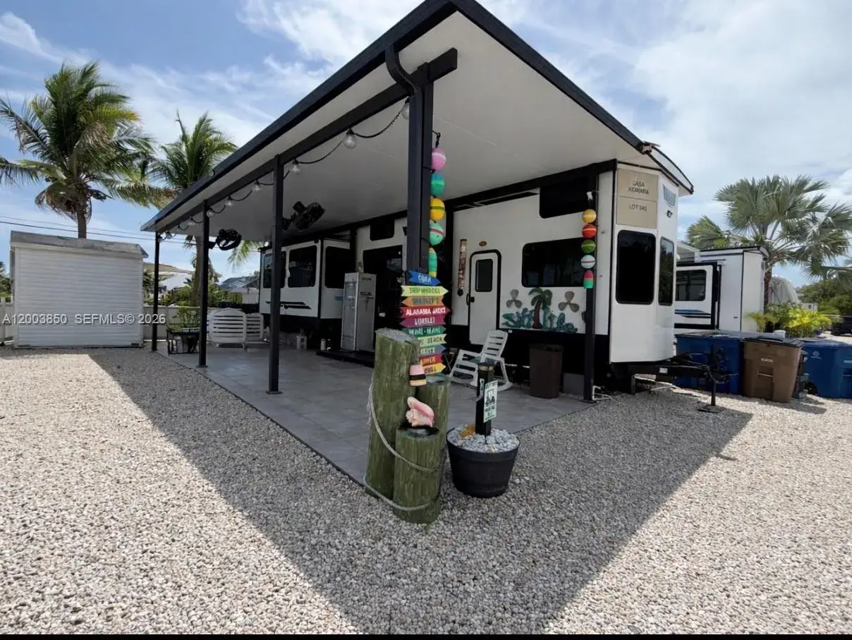 325 Calusa St Lot 345, Key Largo FL 33037