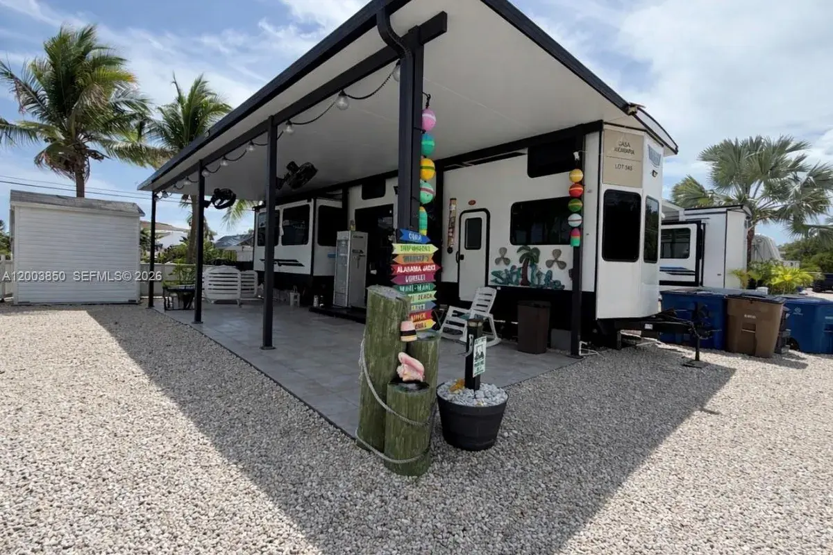 325 Calusa St Lot 345, Key Largo FL 33037