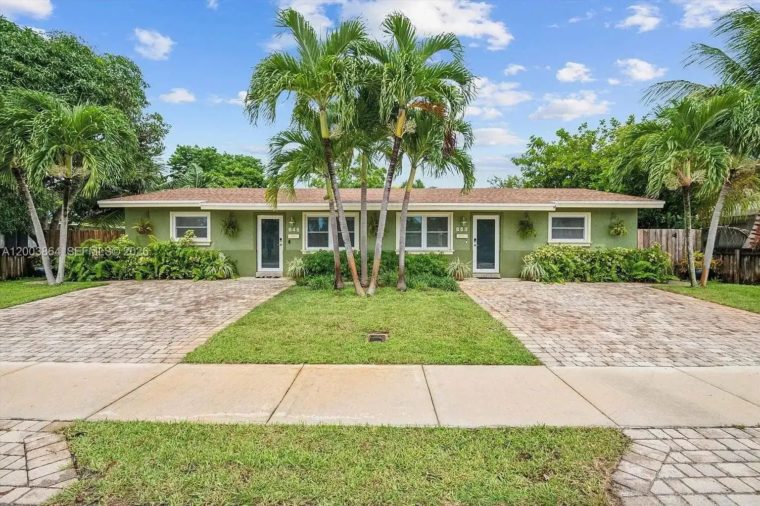 853 NE 37th St # 853, Oakland Park FL 33334
