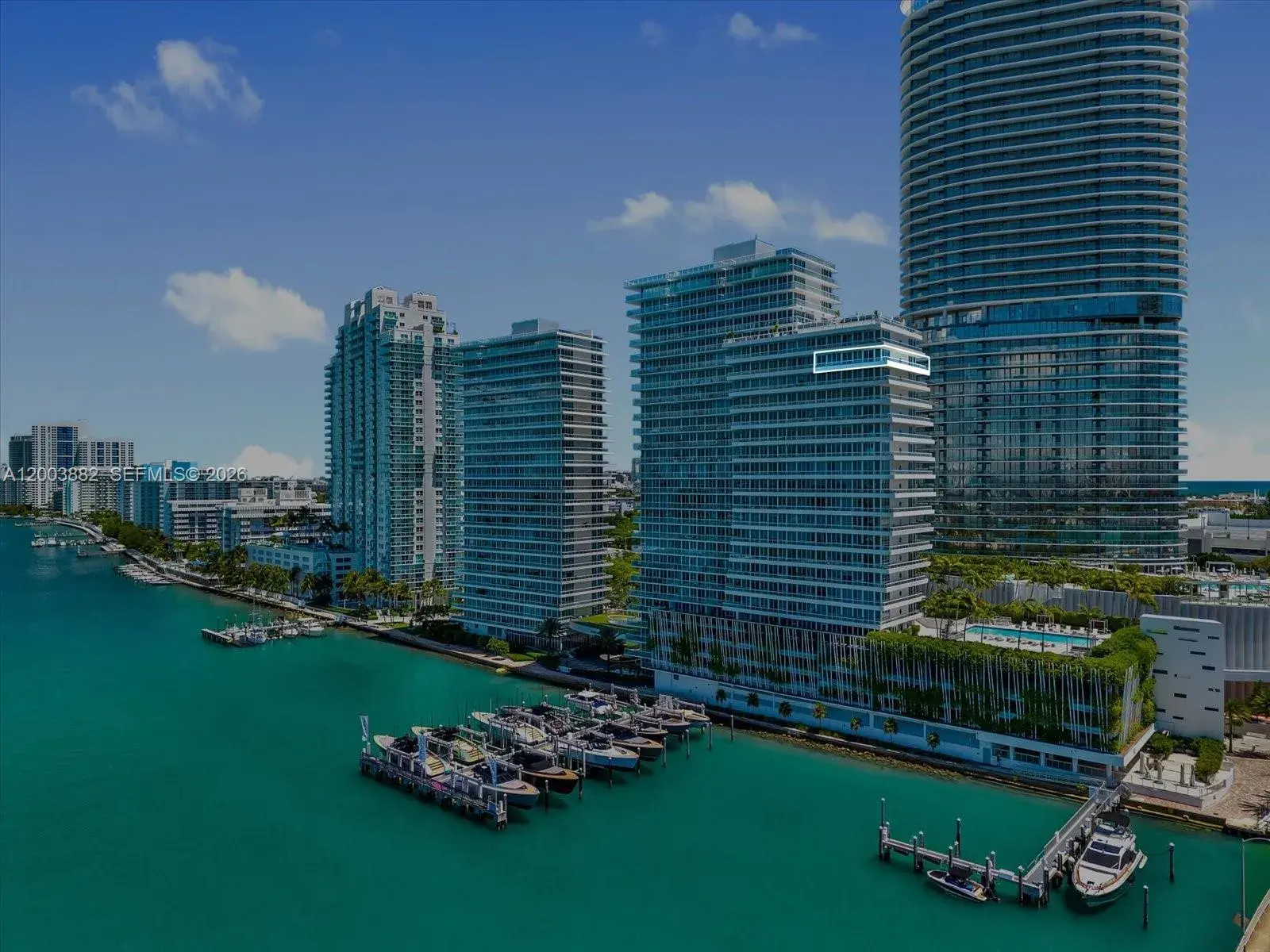 520 West Ave # 2101, Miami Beach FL 33139