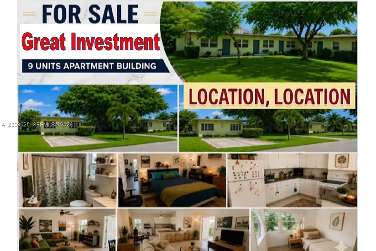 705-713 NE 3rd St # 9, Hallandale Beach FL 33009