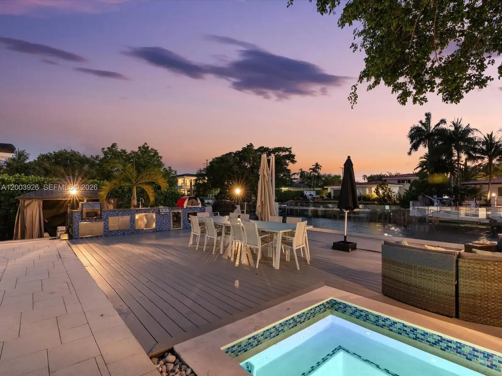 5000 Riviera Dr, Coral Gables FL 33146 photo 5