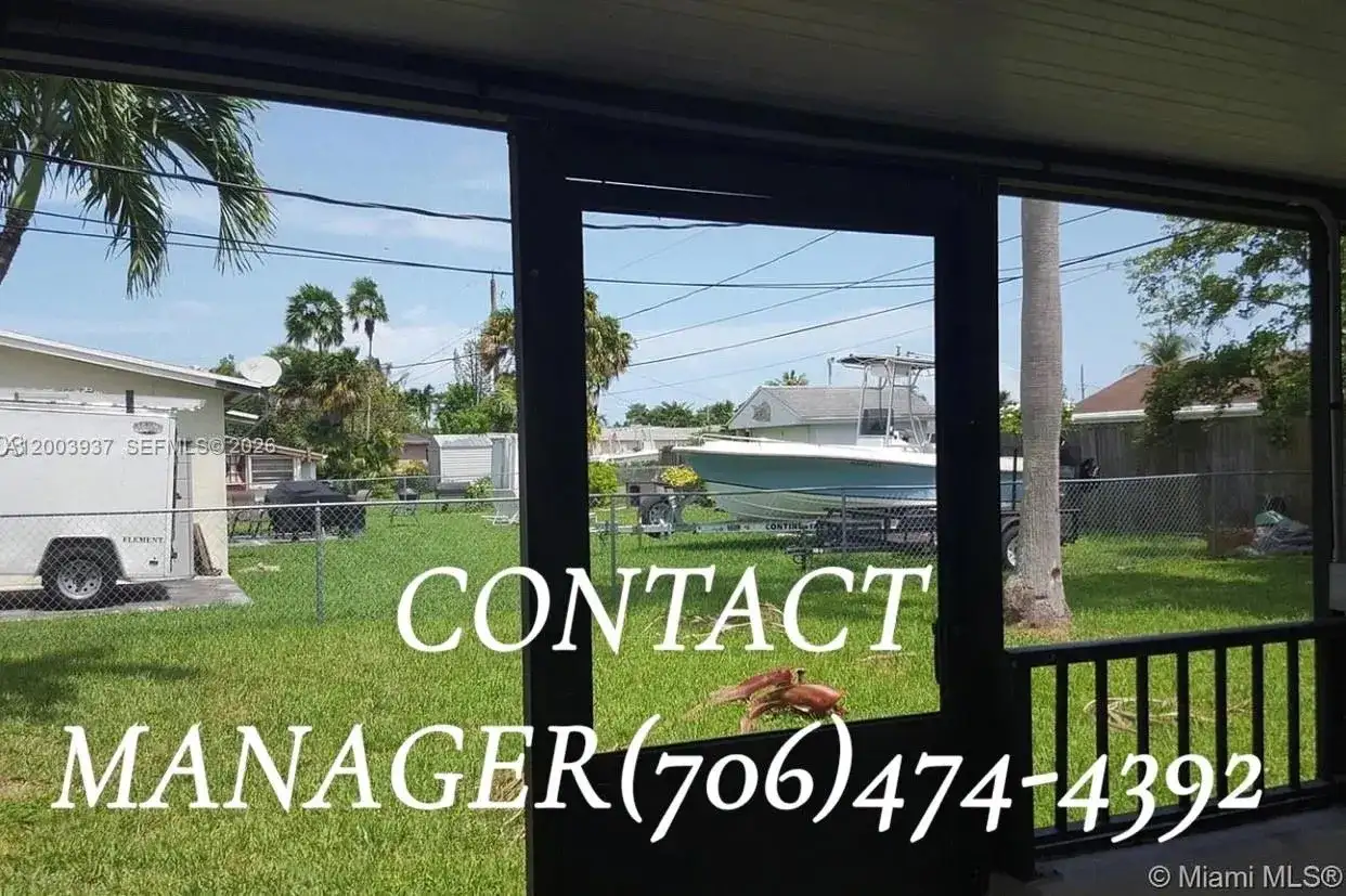 9940 Dominican Dr, Cutler Bay FL 33189 photo 5