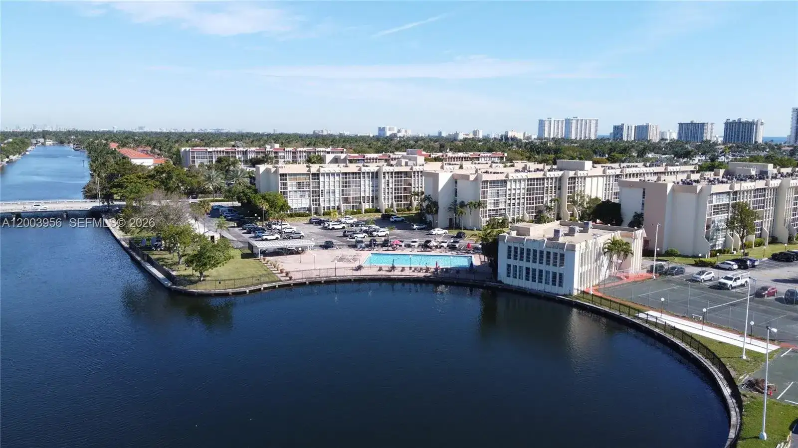 851 Three Islands Blvd # 411, Hallandale Beach FL 33009 photo 2