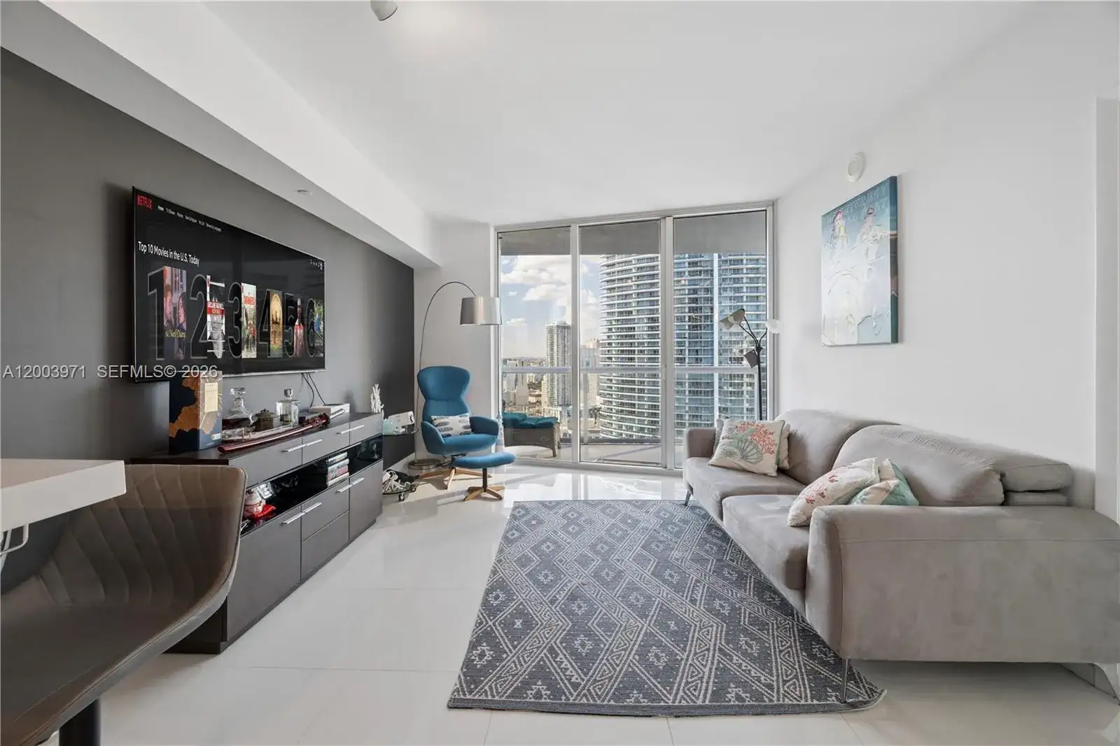 465 Brickell Ave # 3804, Miami FL 33131 photo 5