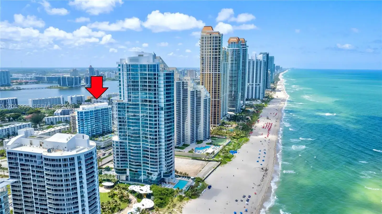 17550 Collins Ave # 1202, Sunny Isles Beach FL 33160 photo 2