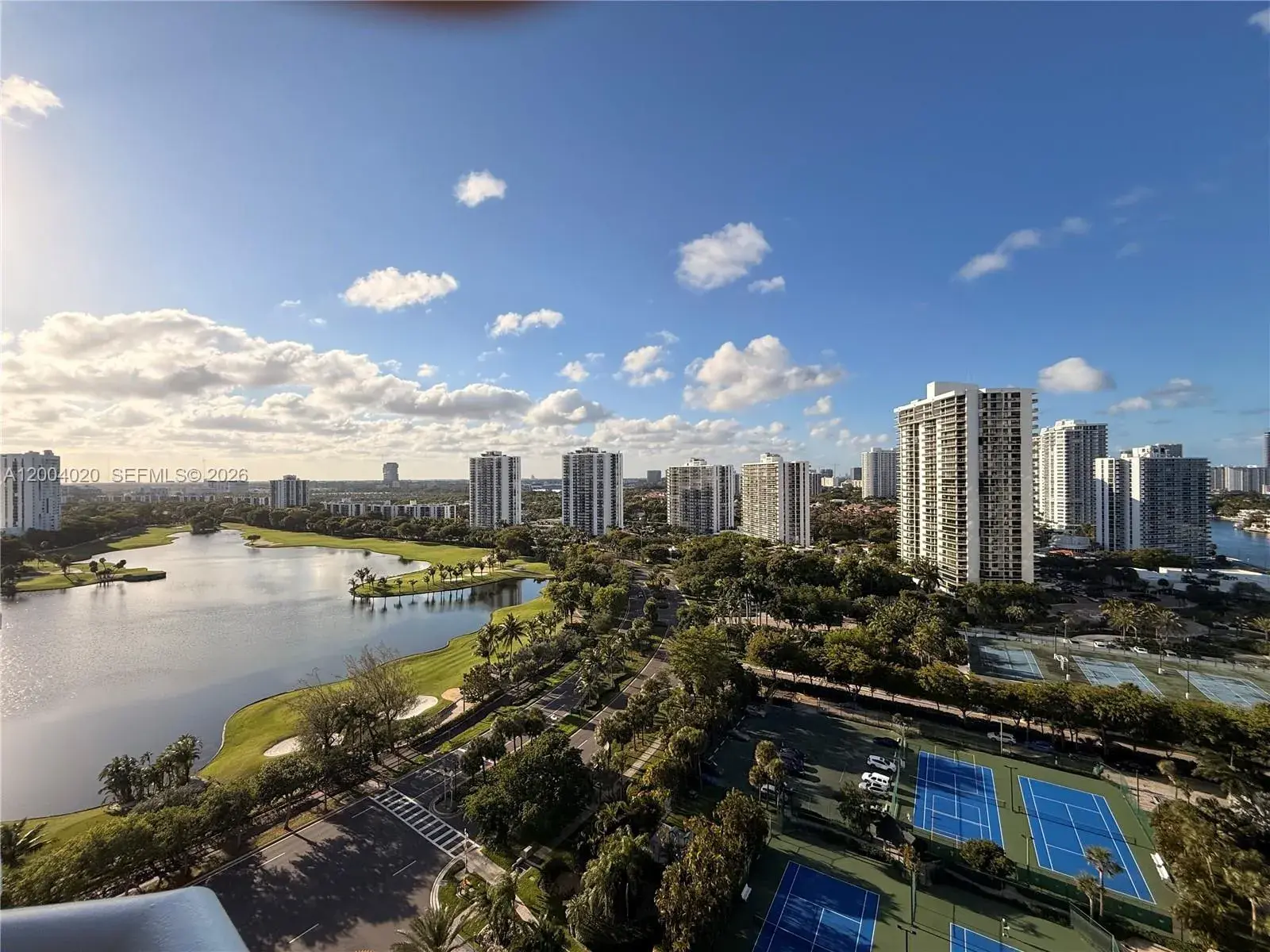 20185 E Country Club Dr # 1907, Aventura FL 33180