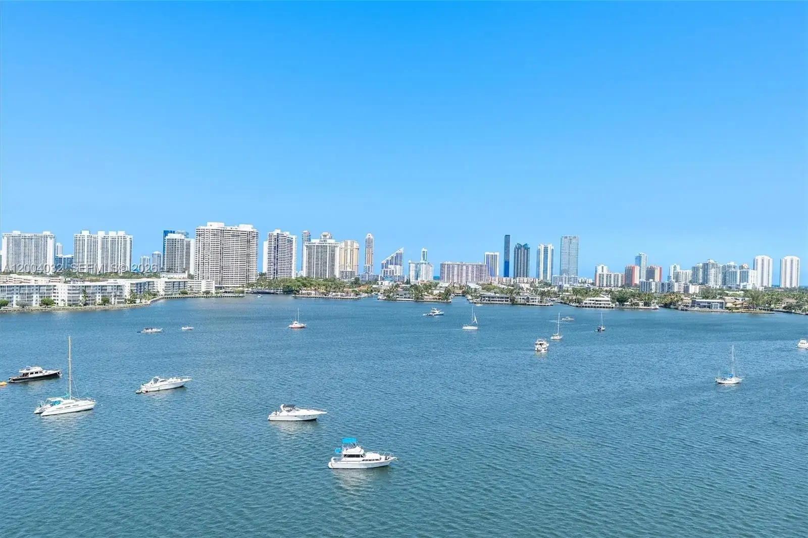 17301 Biscayne Blvd # 1010, North Miami Beach FL 33160