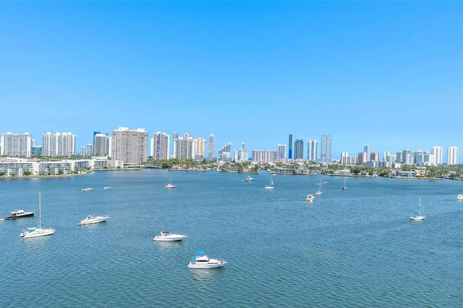 17301 Biscayne Blvd # 1010, North Miami Beach FL 33160