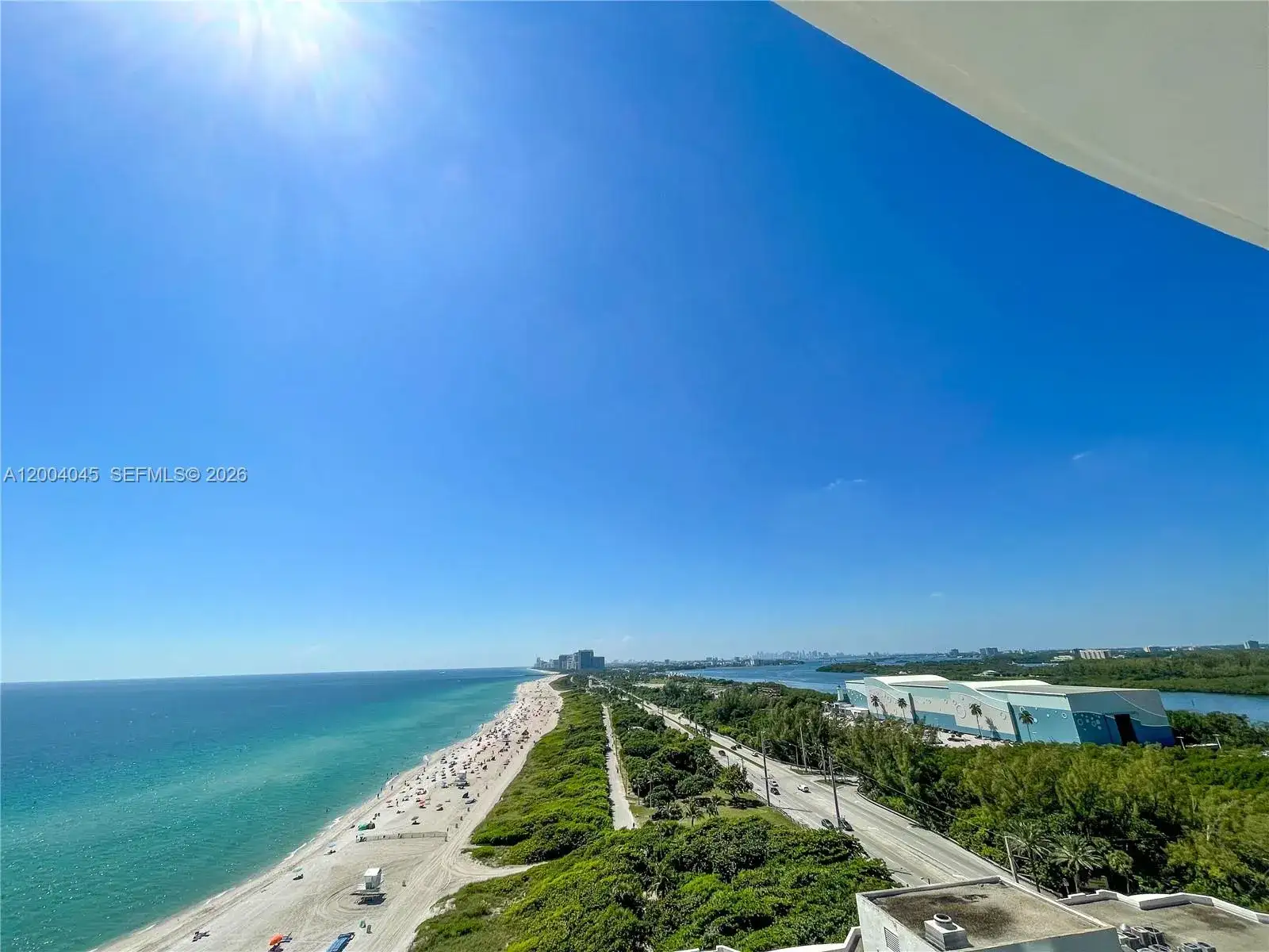 15701 Collins Ave # 1205, Sunny Isles Beach FL 33160 photo 5