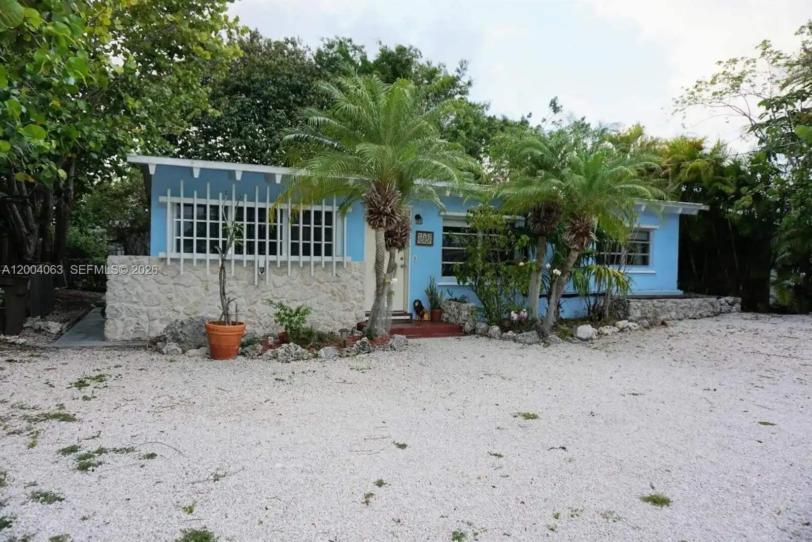 229 2nd Rd, Key Largo FL 33037