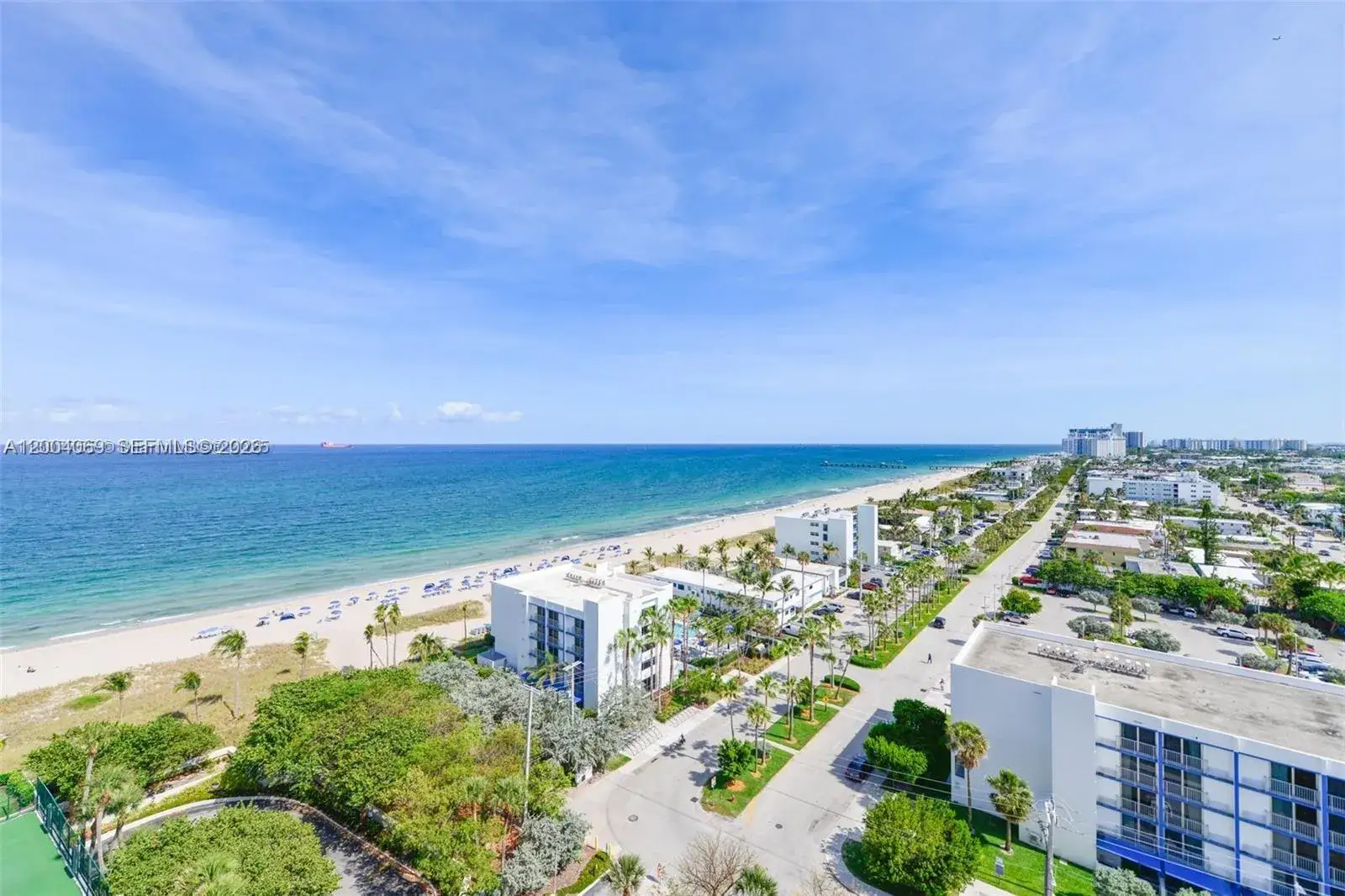 4900 N Ocean Blvd # 1619, Lauderdale By The Sea FL 33308